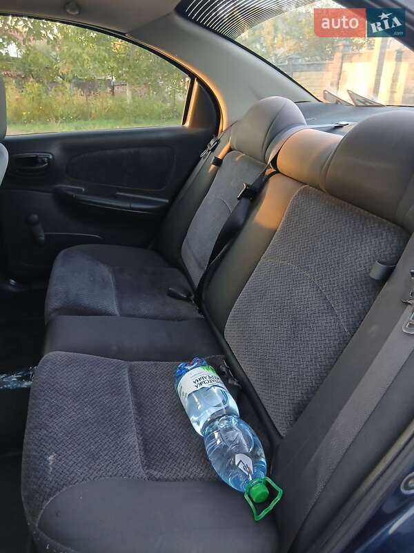 Седан Dodge Neon 2002 в Ровно фото 4 Седан Dodge Neon 2002 в Ровно