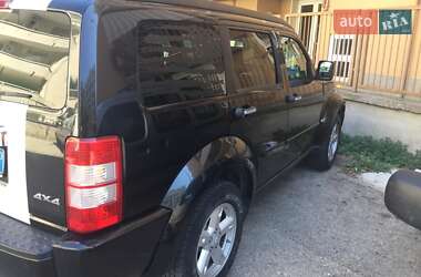 Внедорожник / Кроссовер Dodge Nitro 2007 в Черкассах
