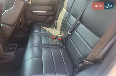 Внедорожник / Кроссовер Dodge Nitro 2007 в Киеве