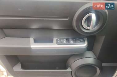 Внедорожник / Кроссовер Dodge Nitro 2007 в Киеве