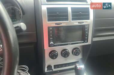 Позашляховик / Кросовер Dodge Nitro 2007 в Києві