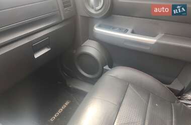 Позашляховик / Кросовер Dodge Nitro 2007 в Києві