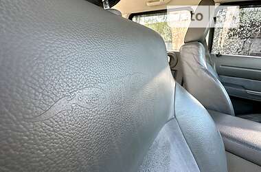 Внедорожник / Кроссовер Dodge Nitro 2008 в 