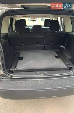 Позашляховик / Кросовер Dodge Nitro 2007 в Синельниковому