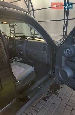 Позашляховик / Кросовер Dodge Nitro 2007 в Кропивницькому