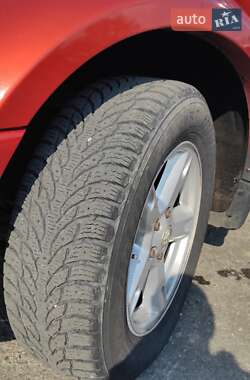 Внедорожник / Кроссовер Dodge Nitro 2008 в 
