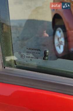 Внедорожник / Кроссовер Dodge Nitro 2008 в 