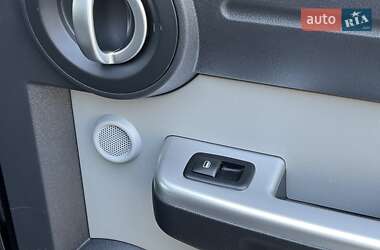 Позашляховик / Кросовер Dodge Nitro 2008 в 