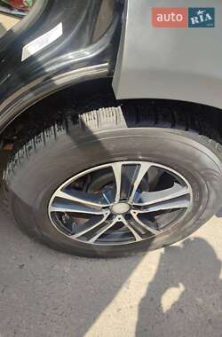 Внедорожник / Кроссовер Dodge Nitro 2007 в 