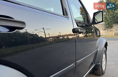 Внедорожник / Кроссовер Dodge Nitro 2008 в 