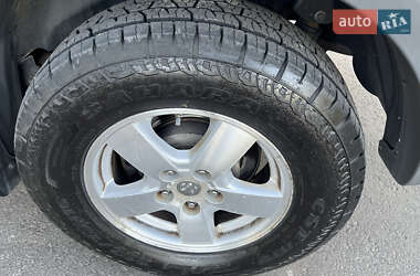 Внедорожник / Кроссовер Dodge Nitro 2008 в 