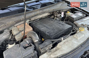 Внедорожник / Кроссовер Dodge Nitro 2008 в 