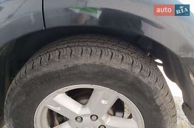 Внедорожник / Кроссовер Dodge Nitro 2007 в 