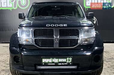Позашляховик / Кросовер Dodge Nitro 2007 в Одесі
