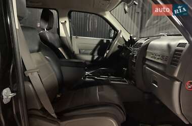 Позашляховик / Кросовер Dodge Nitro 2007 в Одесі