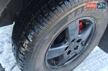 Внедорожник / Кроссовер Dodge Nitro 2007 в Киеве