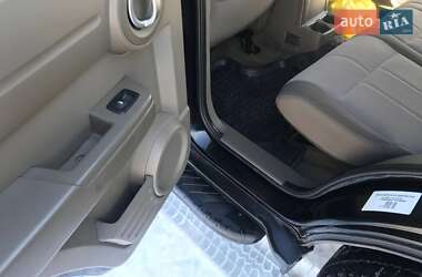 Внедорожник / Кроссовер Dodge Nitro 2007 в Киеве