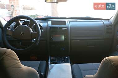 Внедорожник / Кроссовер Dodge Nitro 2007 в Киеве