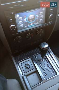 Внедорожник / Кроссовер Dodge Nitro 2007 в Киеве