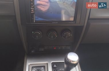 Внедорожник / Кроссовер Dodge Nitro 2007 в Косове