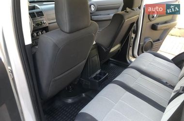 Внедорожник / Кроссовер Dodge Nitro 2007 в Львове