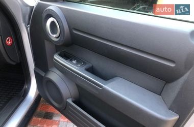 Внедорожник / Кроссовер Dodge Nitro 2007 в Львове