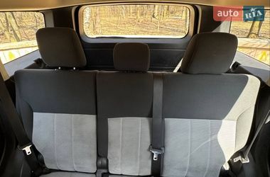 Внедорожник / Кроссовер Dodge Nitro 2008 в Львове