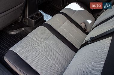 Внедорожник / Кроссовер Dodge Nitro 2007 в Львове