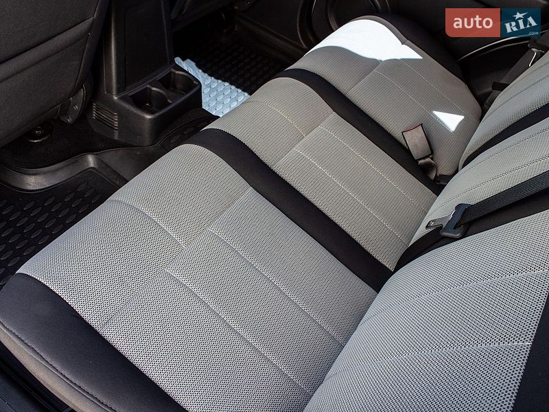 Внедорожник / Кроссовер Dodge Nitro 2007 в Львове