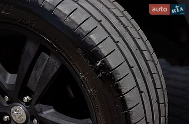 Внедорожник / Кроссовер Dodge Nitro 2007 в Львове