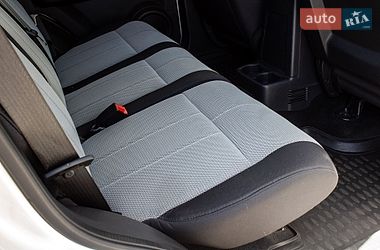 Внедорожник / Кроссовер Dodge Nitro 2007 в Львове