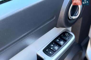 Внедорожник / Кроссовер Dodge Nitro 2008 в Киеве