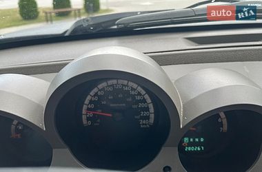 Позашляховик / Кросовер Dodge Nitro 2007 в Кам'янець-Подільському фото 17 Позашляховик / Кросовер Dodge Nitro 2007 в Кам'янець-Подільському