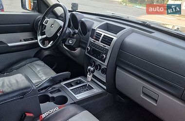Позашляховик / Кросовер Dodge Nitro 2007 в Борисполі фото 12 Позашляховик / Кросовер Dodge Nitro 2007 в Борисполі