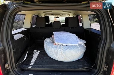 Внедорожник / Кроссовер Dodge Nitro 2007 в Харькове