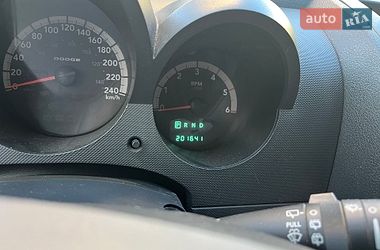 Позашляховик / Кросовер Dodge Nitro 2008 в Вишгороді