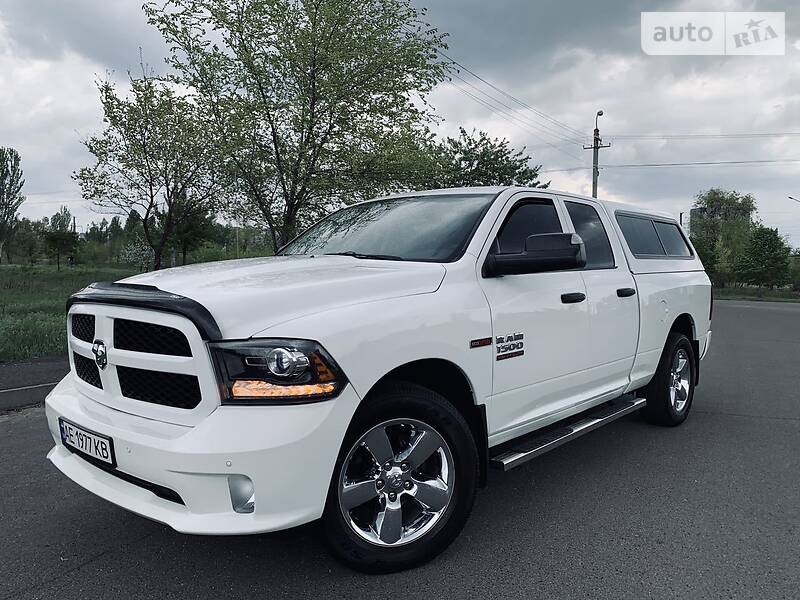 Dodge ram налог транспортный