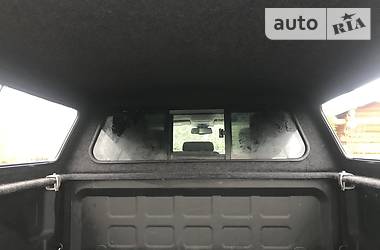 Пикап Dodge RAM 1500 2016 в 
