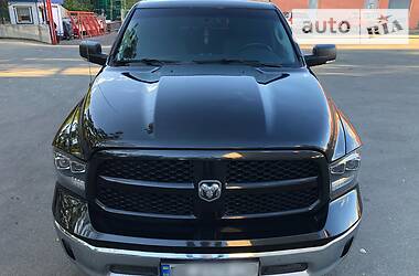 Пикап Dodge RAM 1500 2016 в Николаеве