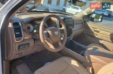 Пикап Dodge RAM 1500 2020 в 