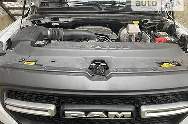 Пікап Dodge RAM 1500 2018 в Києві