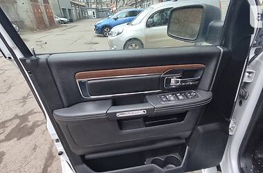 Пикап Dodge RAM 1500 2016 в Харькове
