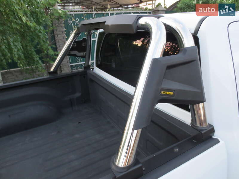 Пикап Dodge RAM 1500 2018 в Киеве