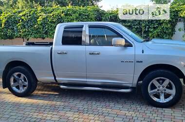 Пикап Dodge RAM 1500 2008 в Киеве
