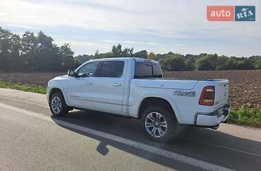 Пикап Dodge RAM 1500 2020 в 