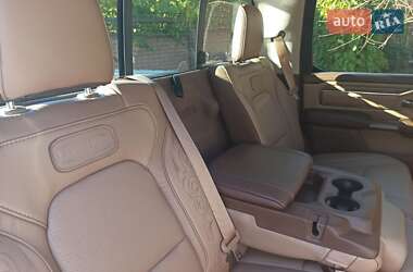 Пикап Dodge RAM 1500 2020 в 
