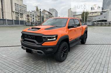Пикап Dodge RAM 1500 2021 в 