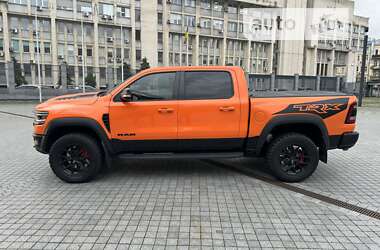 Пикап Dodge RAM 1500 2021 в 