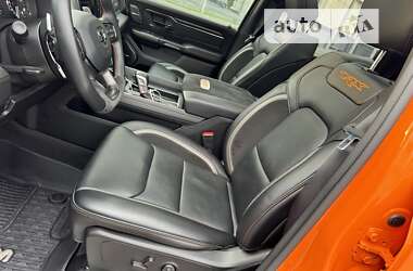 Пикап Dodge RAM 1500 2021 в 