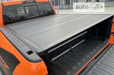 Пикап Dodge RAM 1500 2021 в 